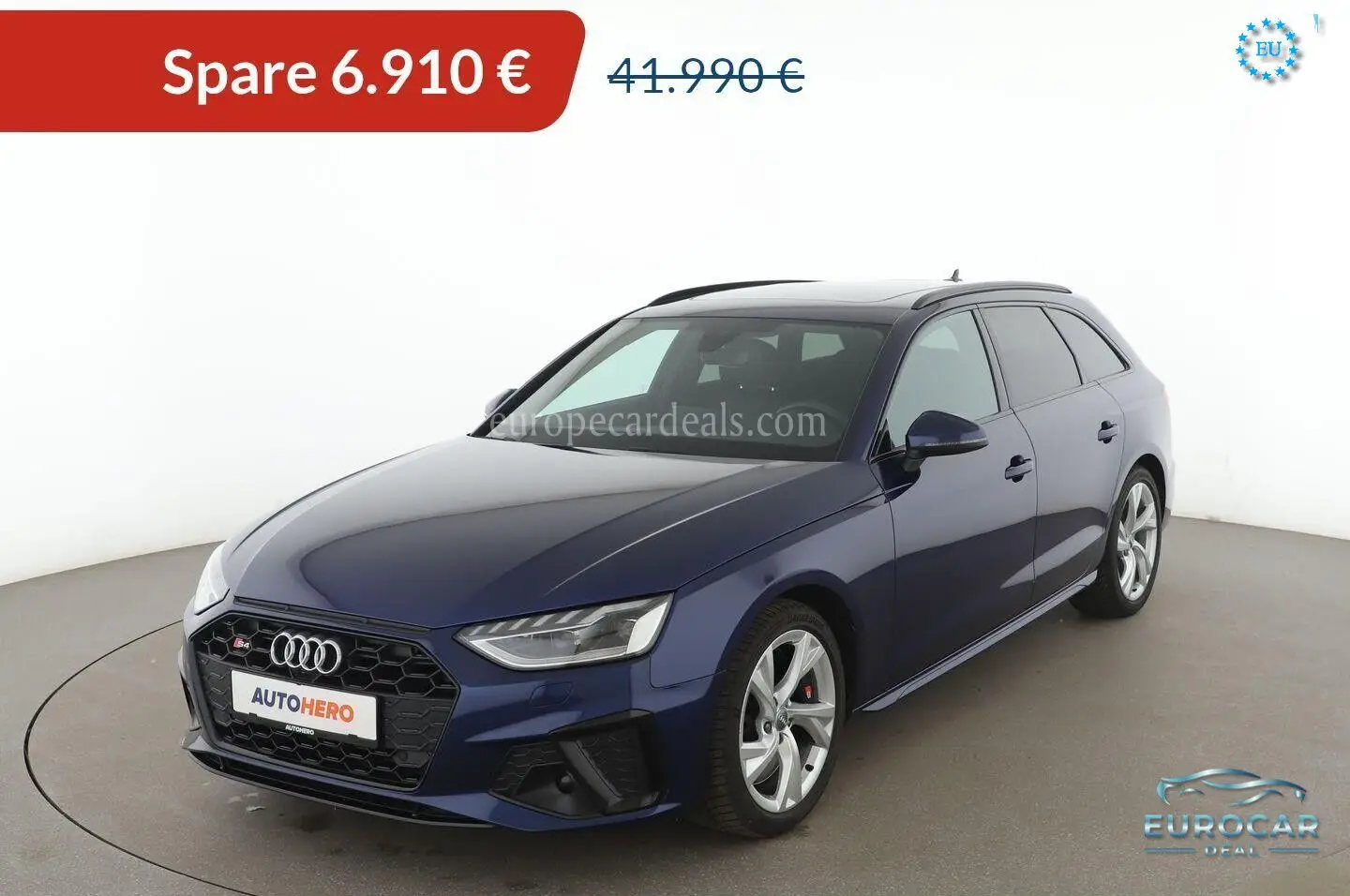 Audi S4