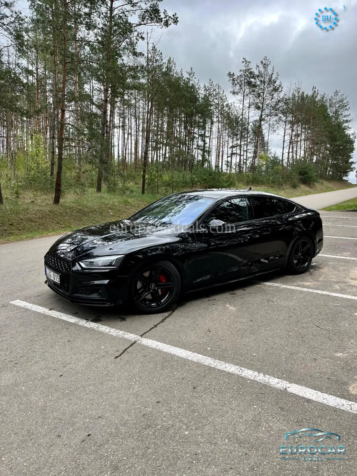 Audi S5