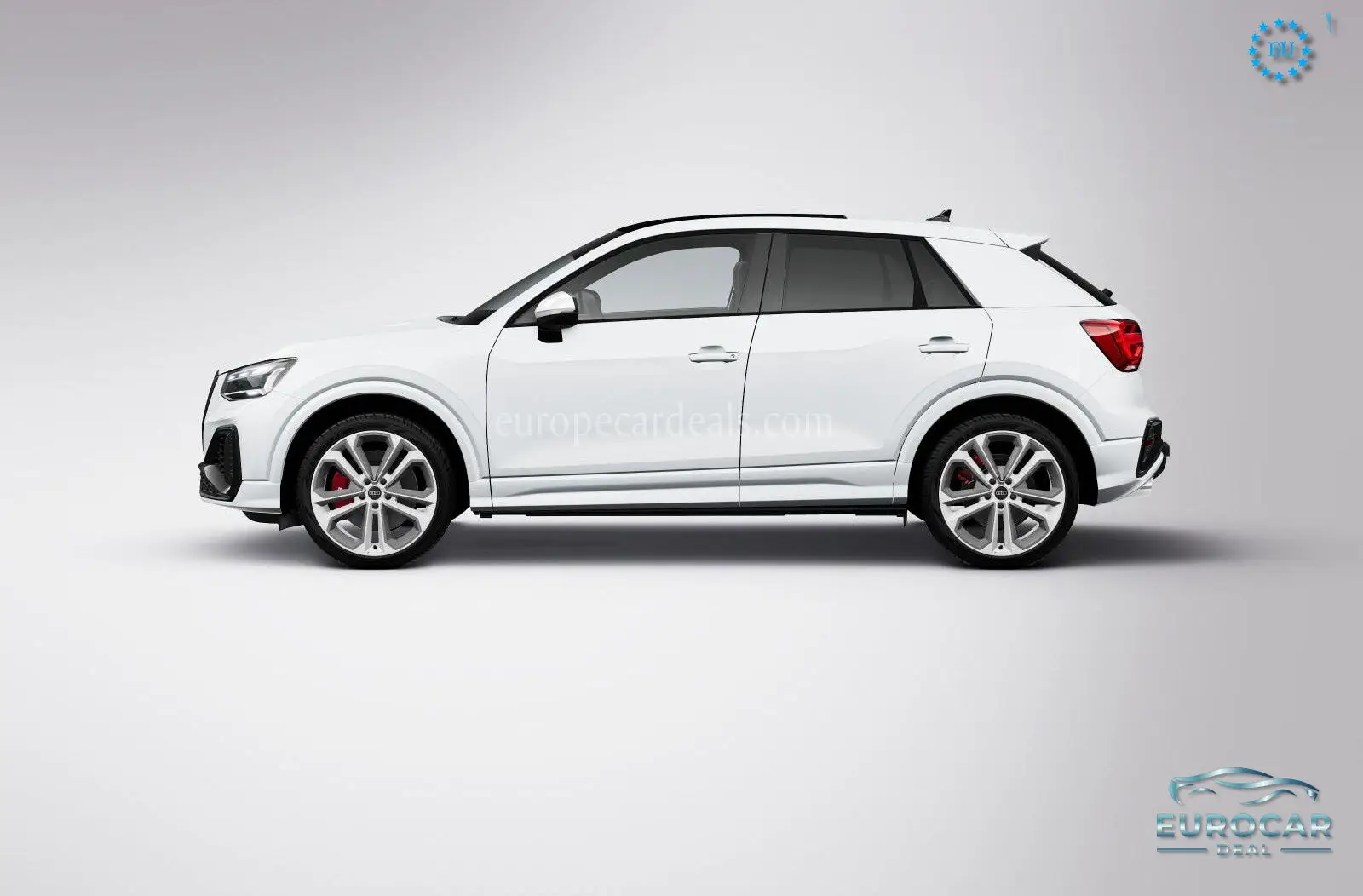 Audi SQ2