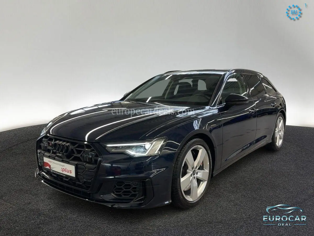 Audi S6