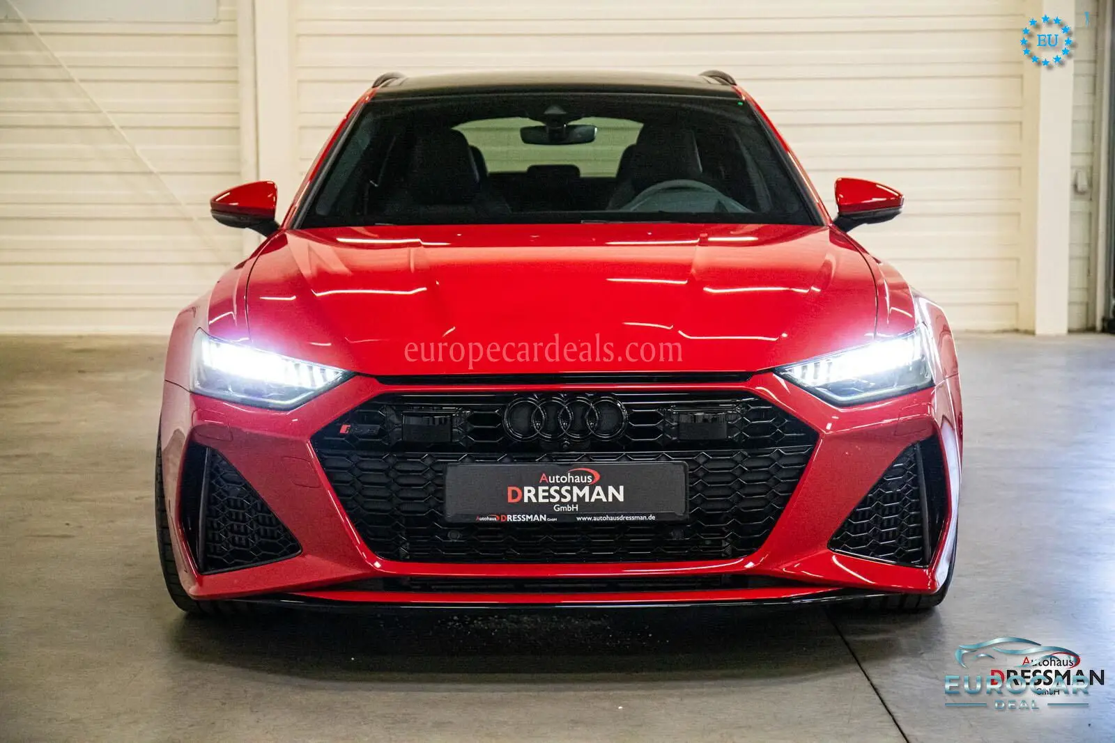 Audi RS6
