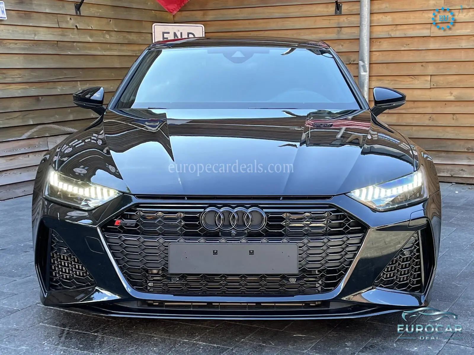 Audi RS7