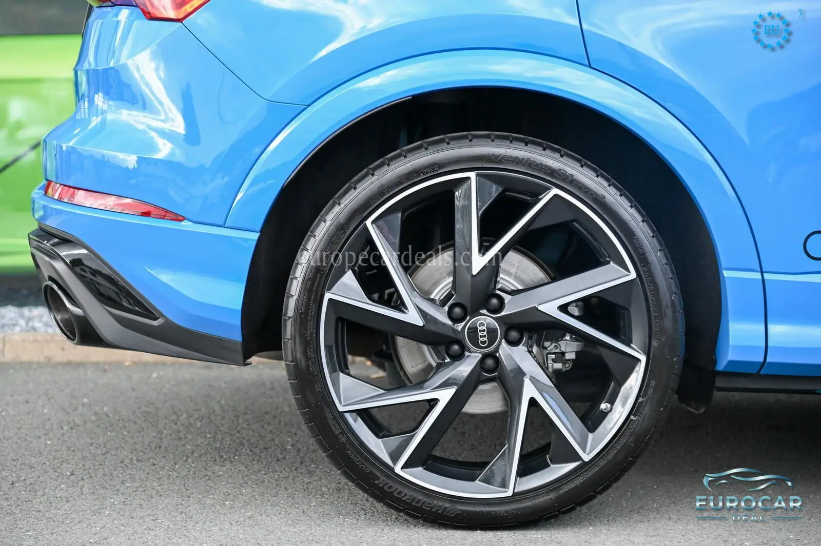 Audi RSQ3