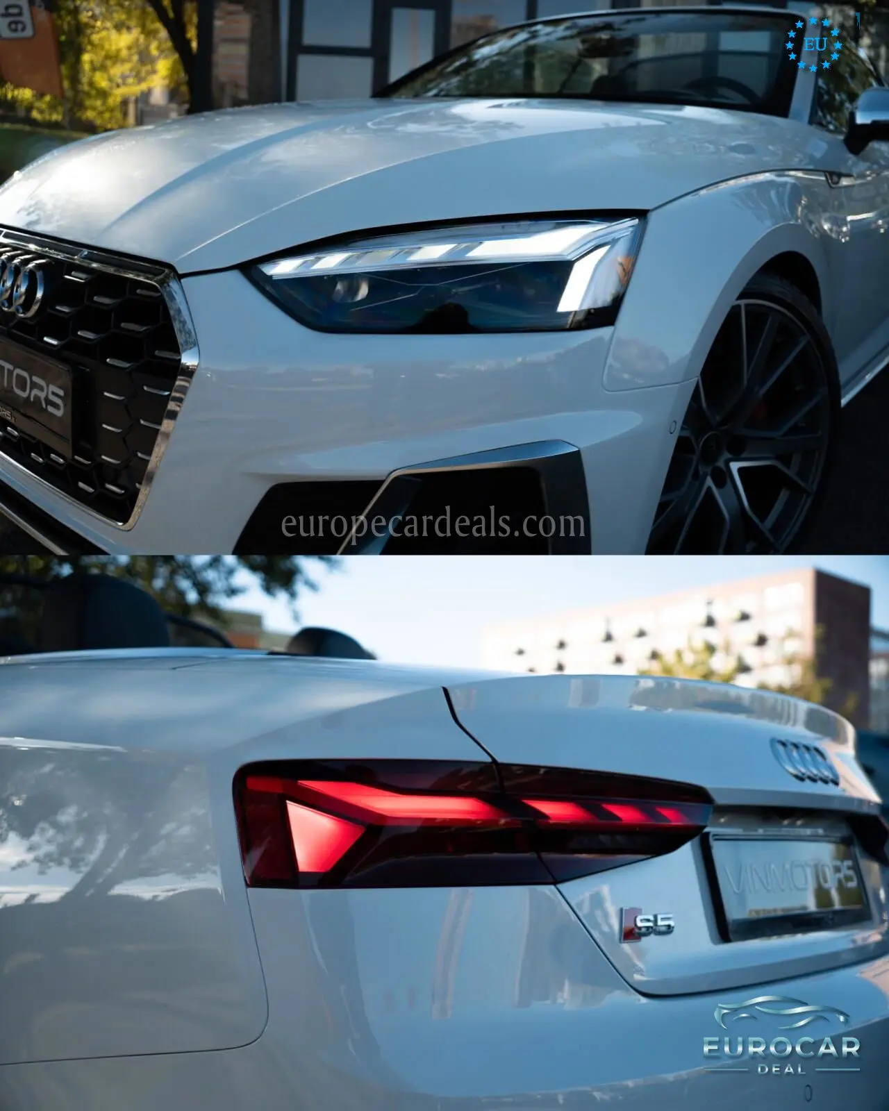 Audi S5