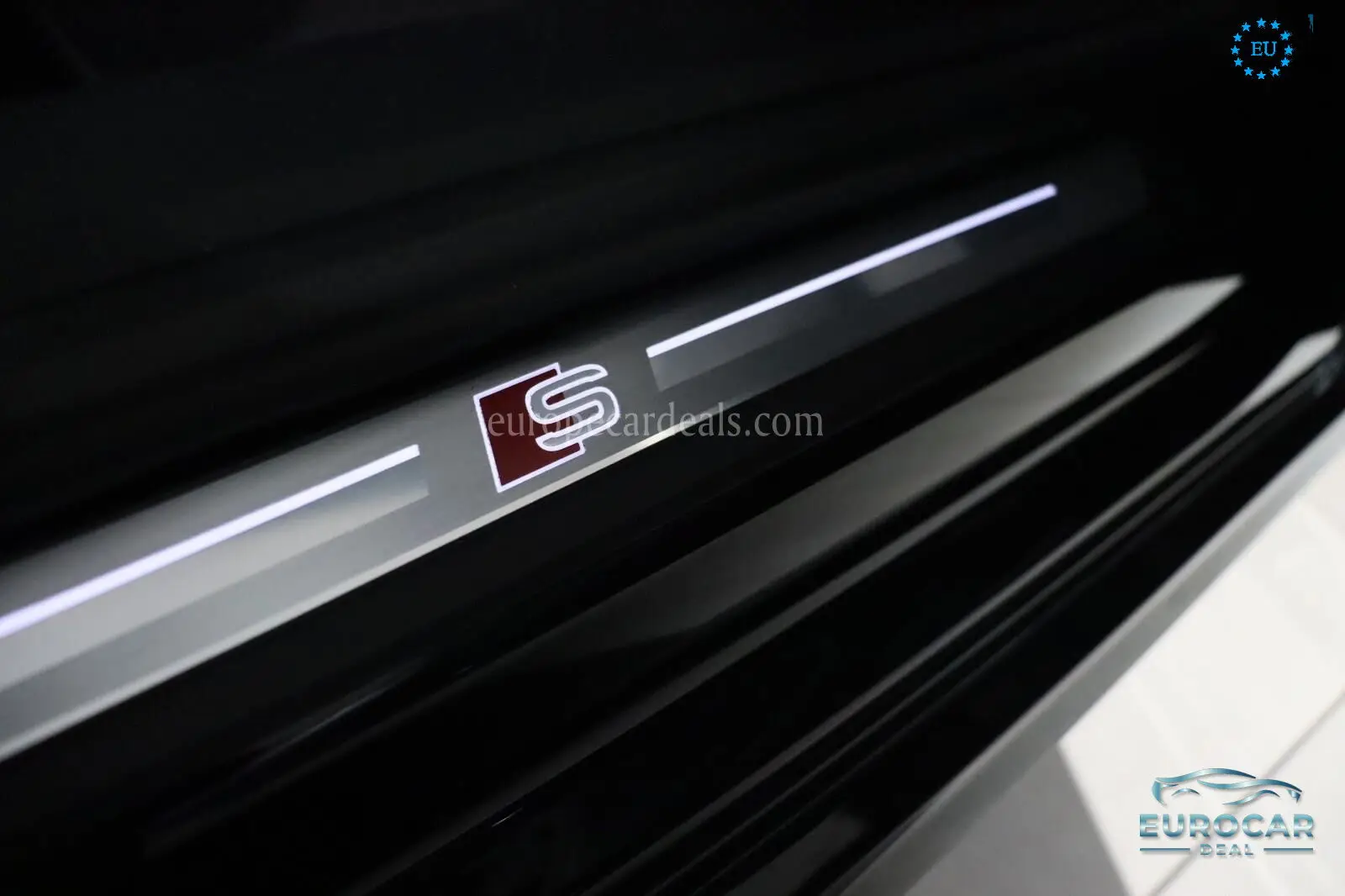 Audi S7
