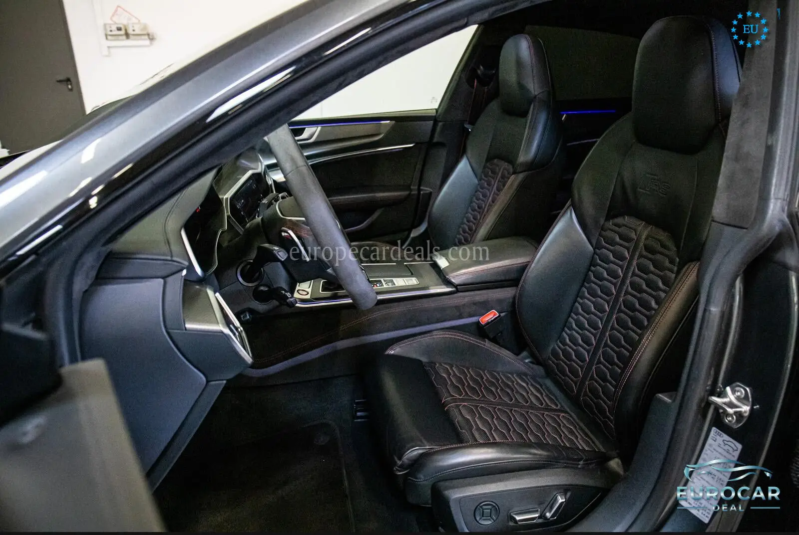 Audi RS7