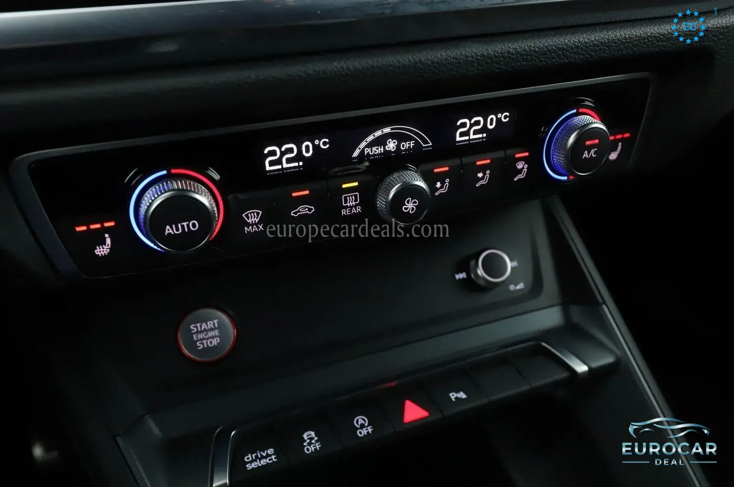Audi RSQ3