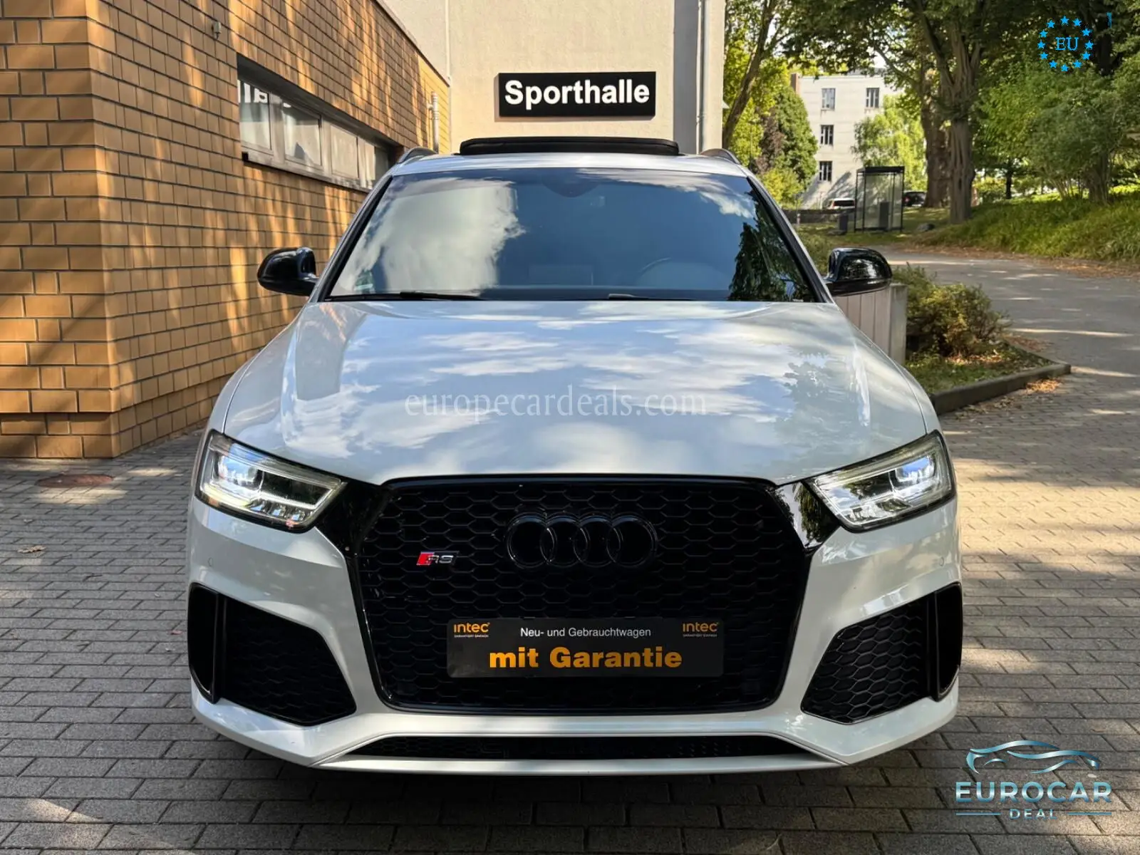 Audi RSQ3