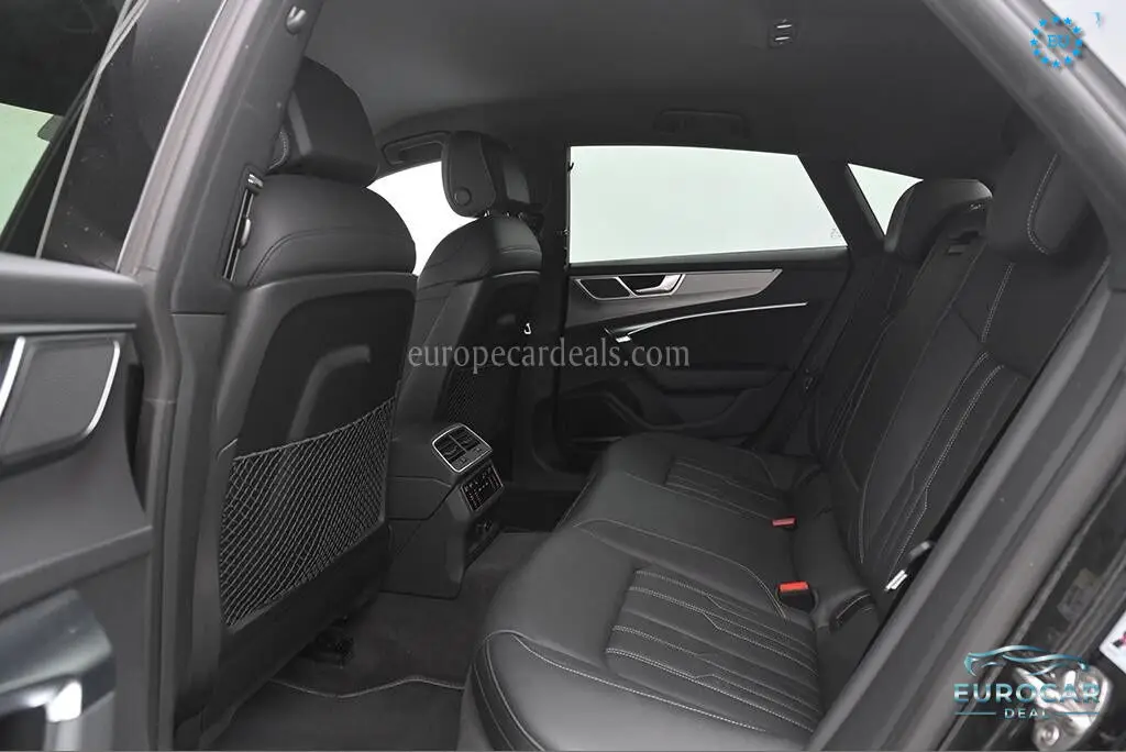 Audi S7