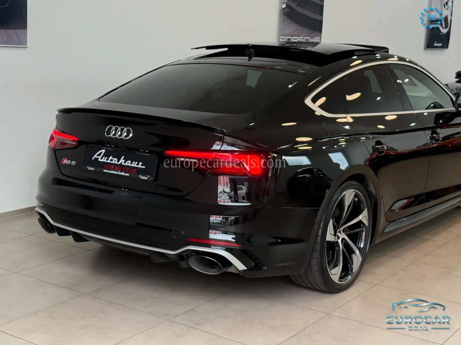 Audi RS5