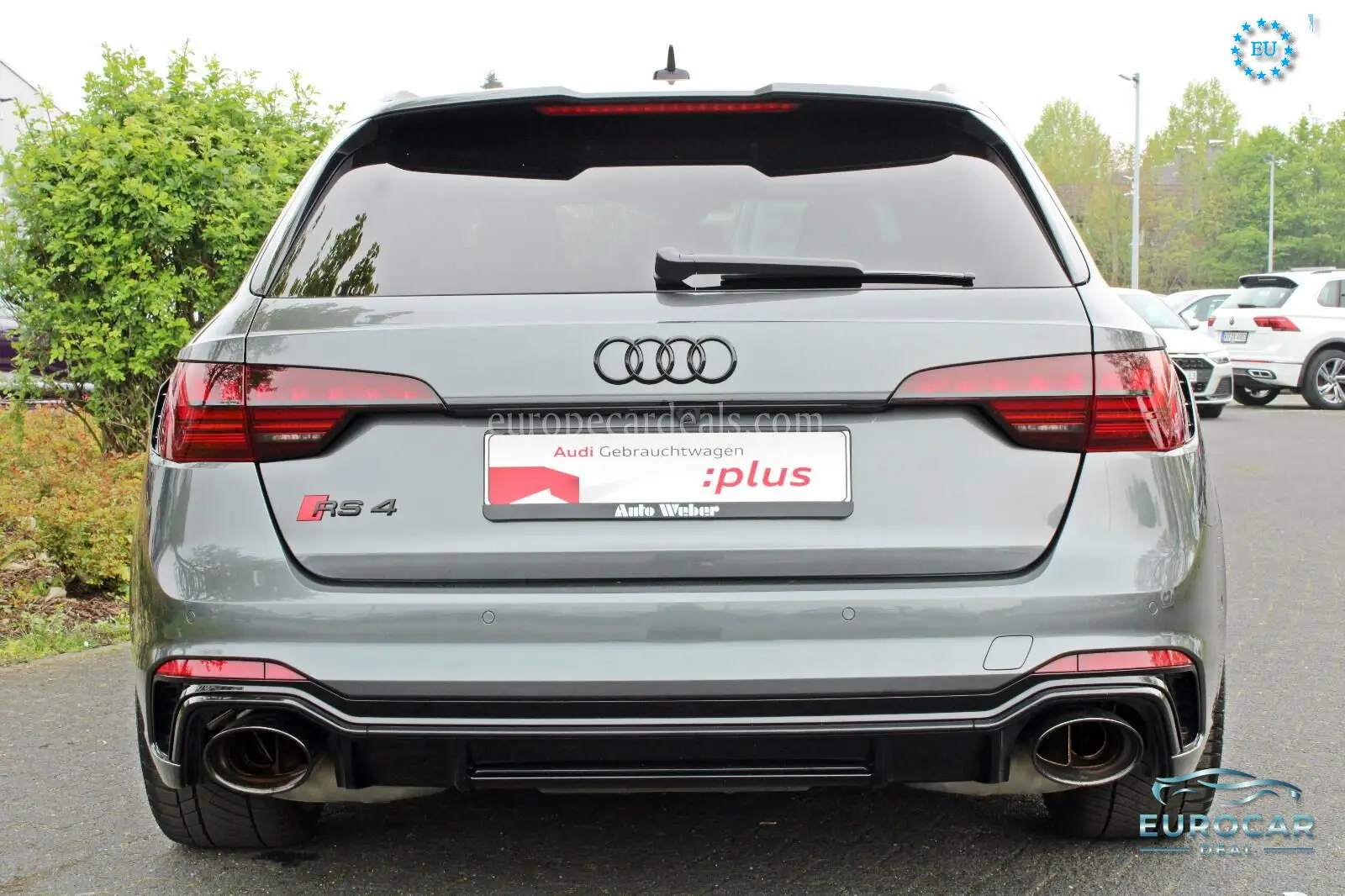 Audi RS4