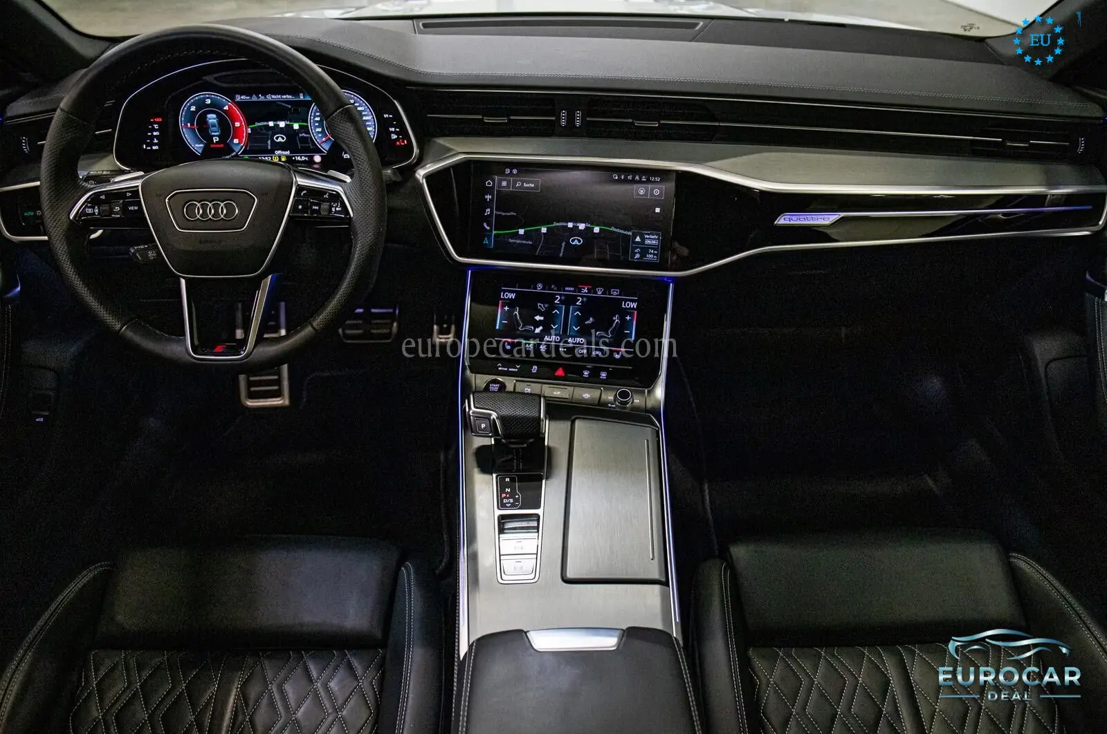 Audi S7