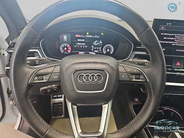 Audi S4