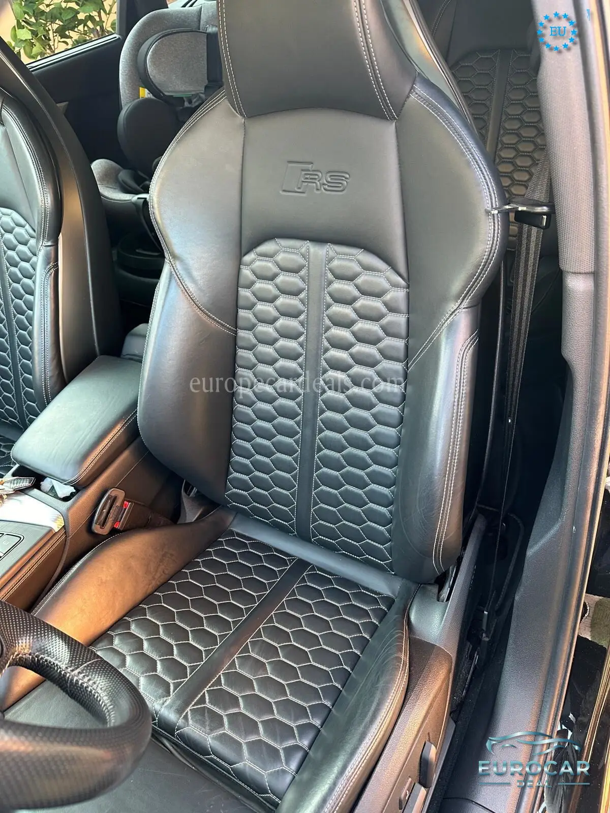 Audi RS4