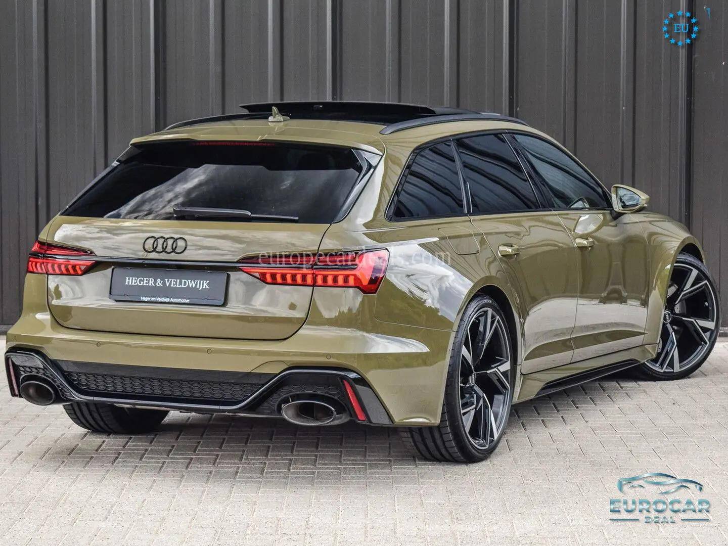 Audi RS6