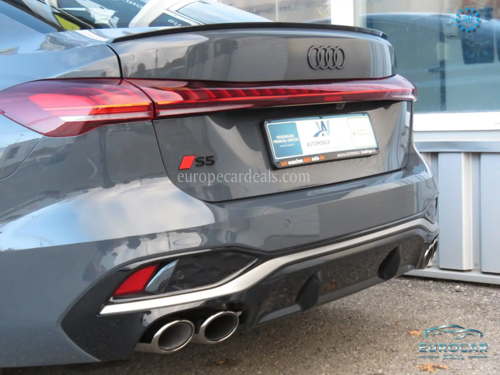 Audi S5