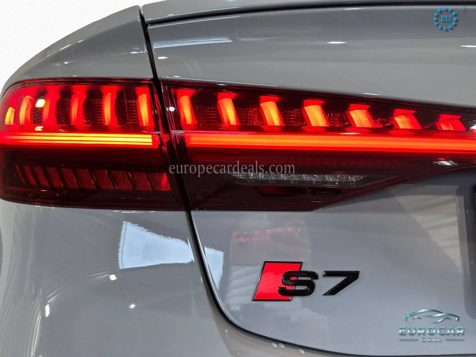 Audi S7