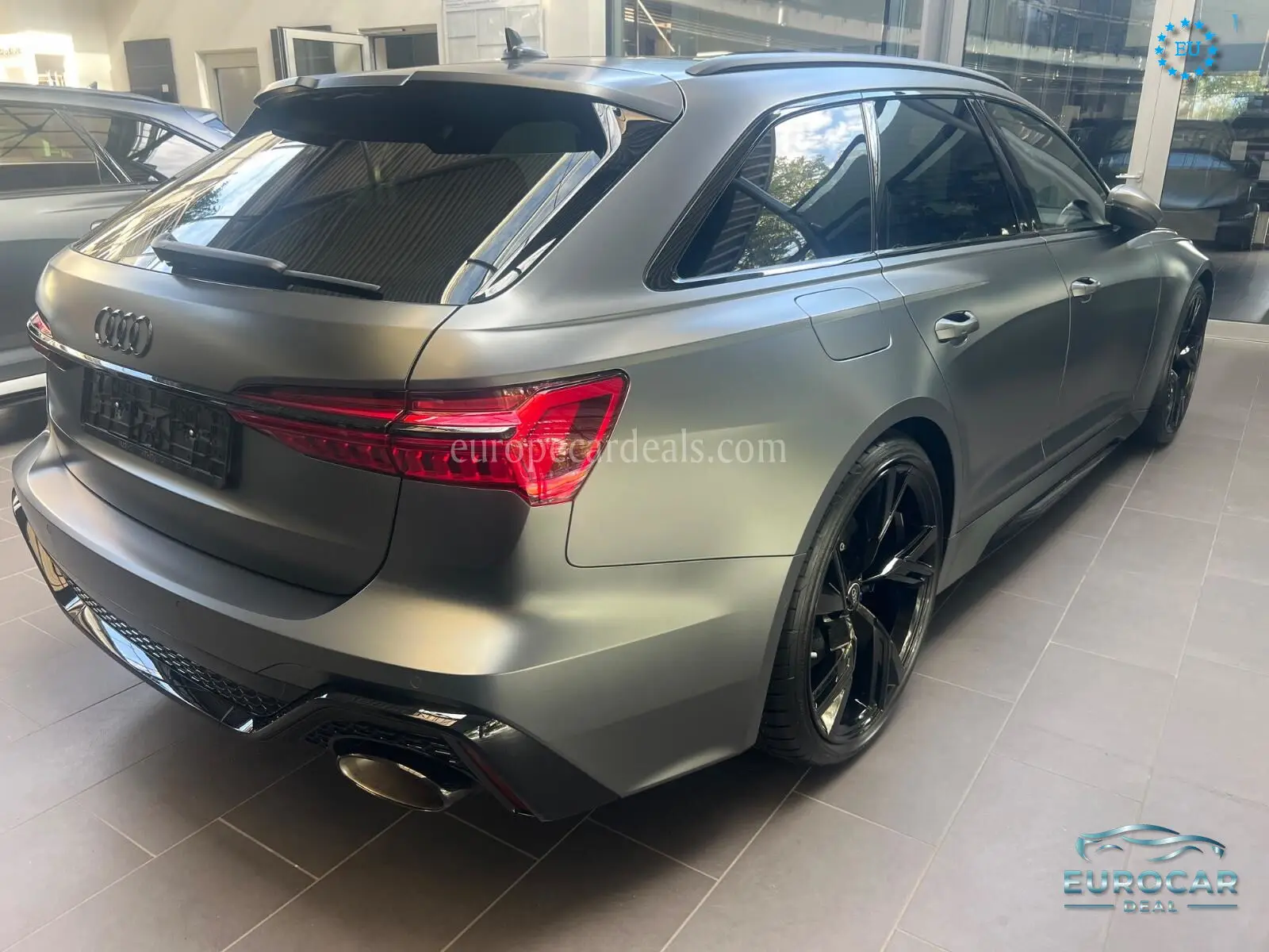 Audi RS6