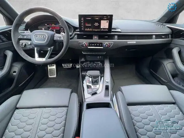 Audi RS4