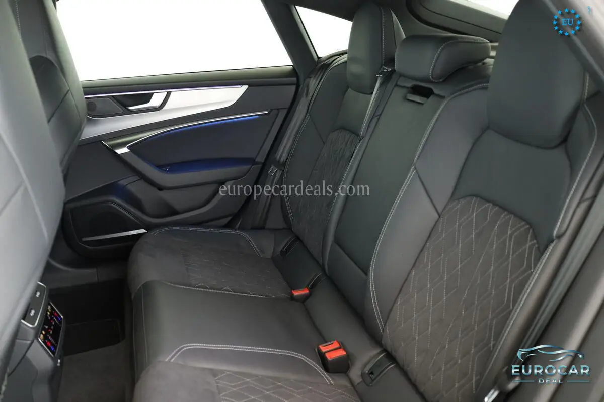 Audi S7