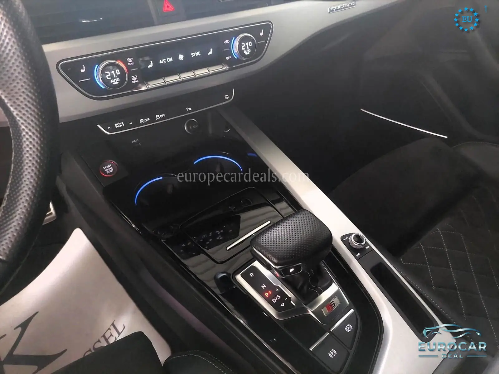 Audi S4
