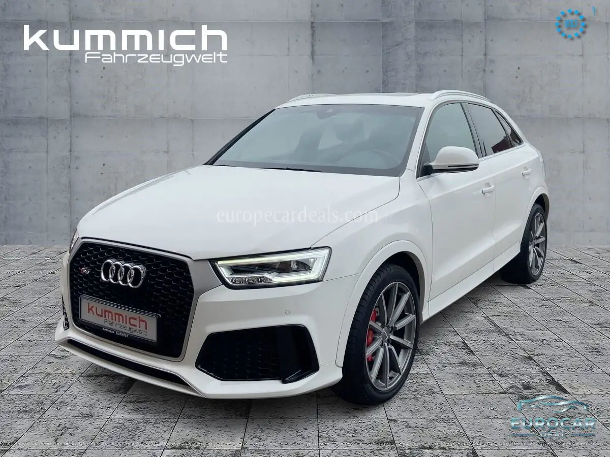 Audi RSQ3