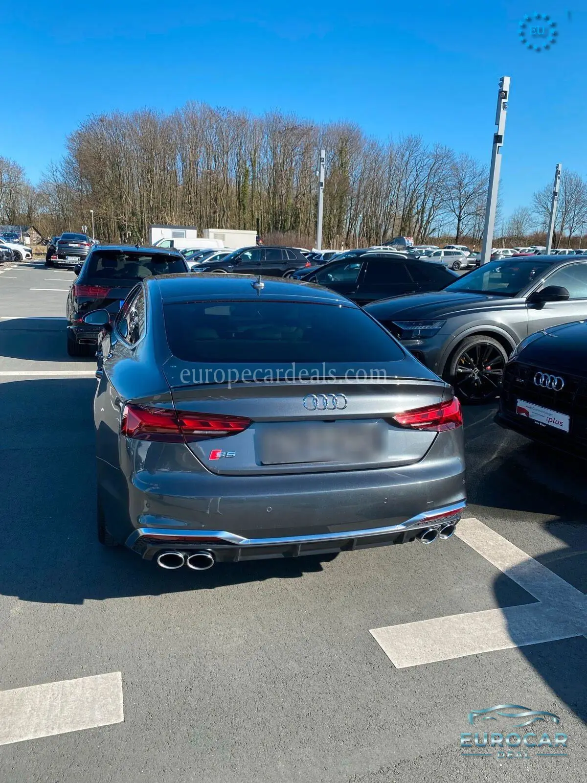 Audi S5