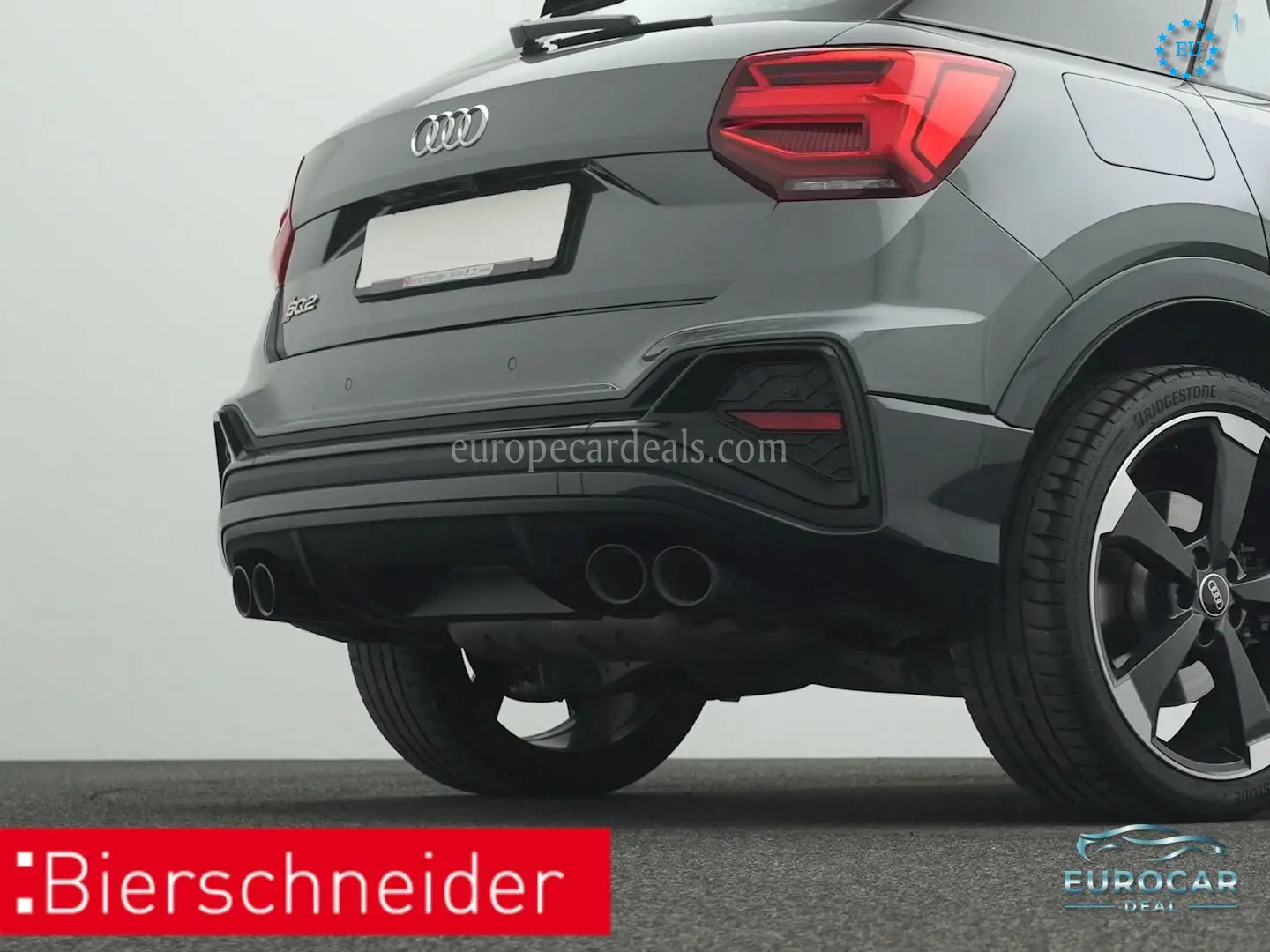 Audi SQ2