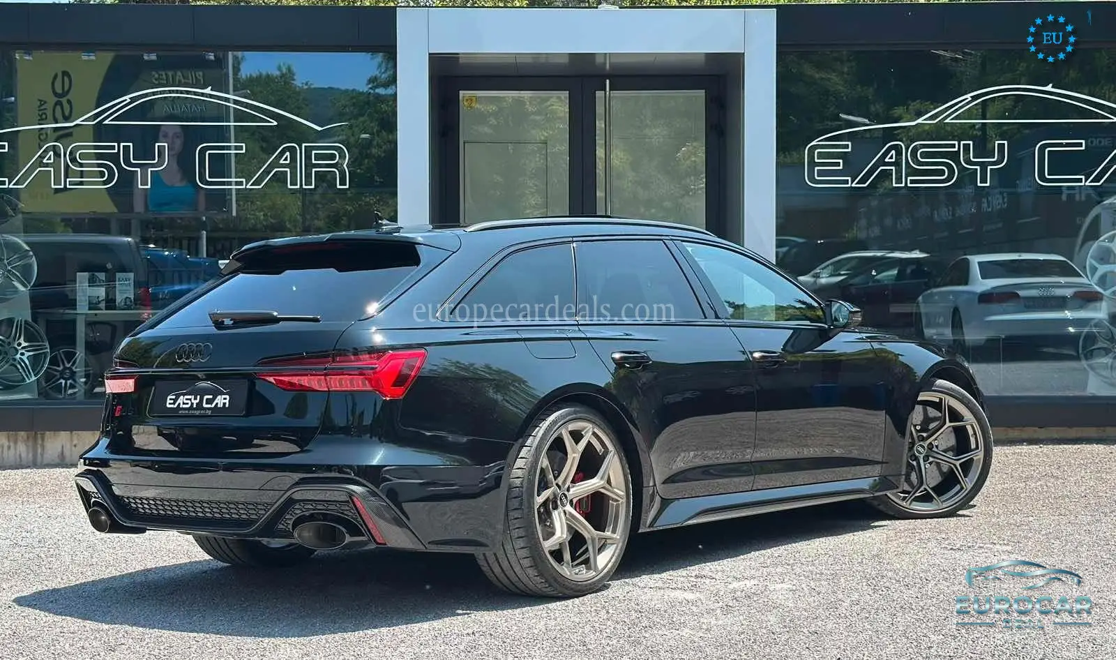 Audi RS6
