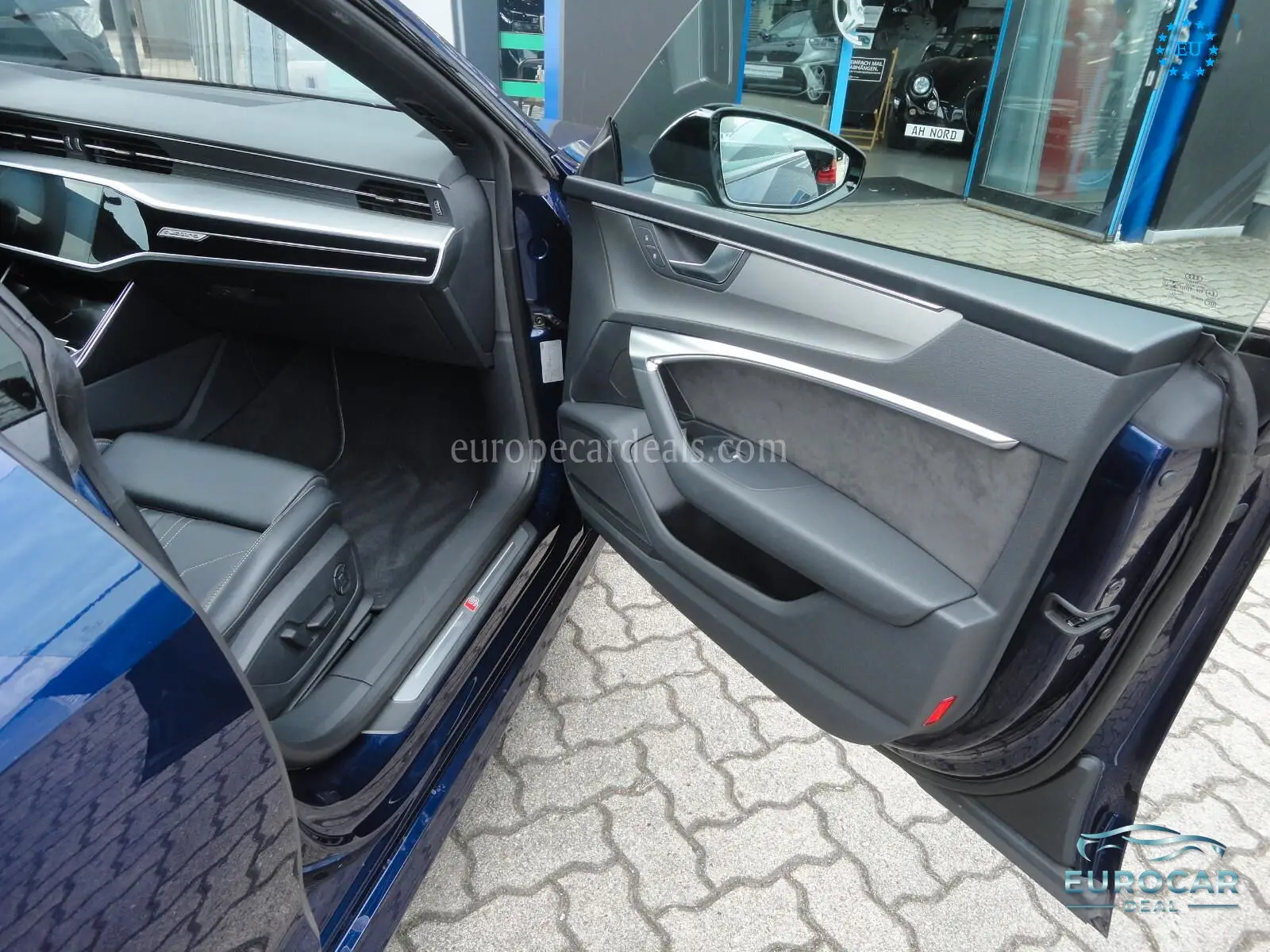 Audi S7