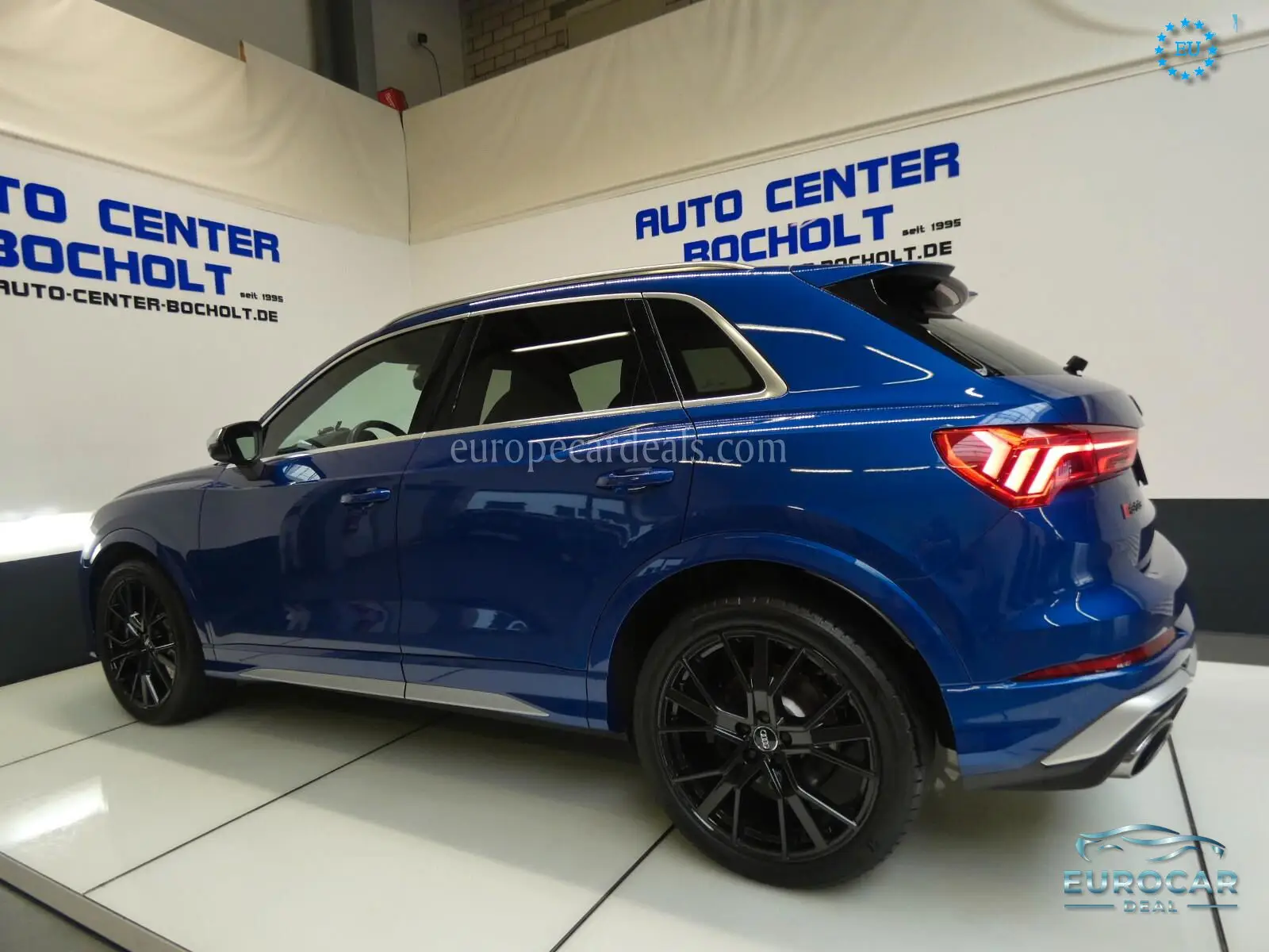 Audi RSQ3
