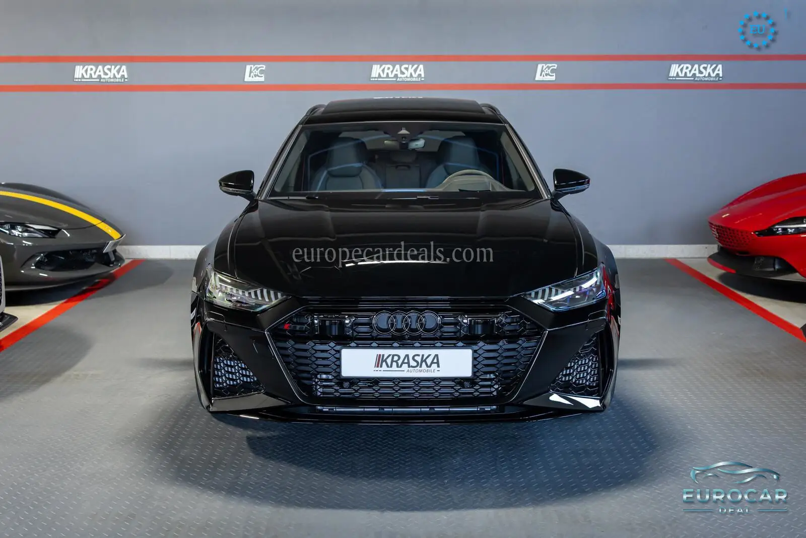 Audi RS6