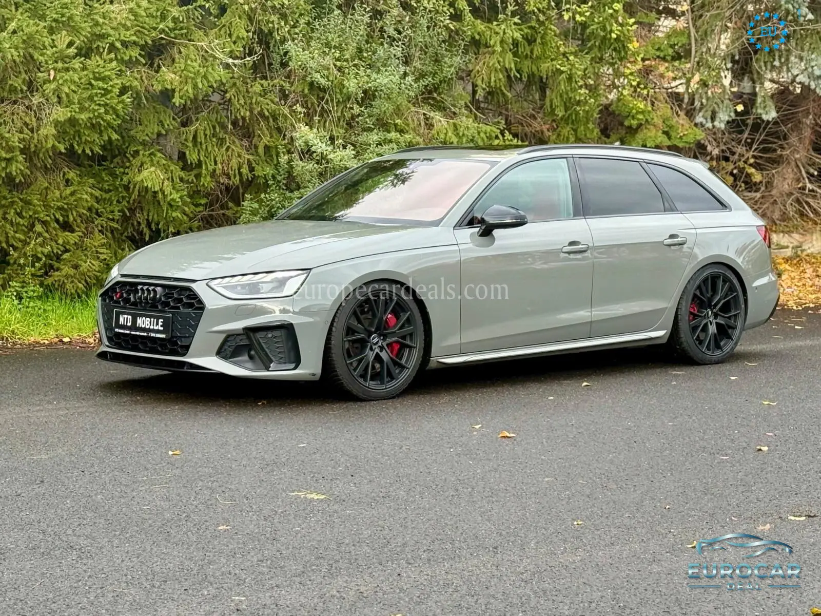Audi S4
