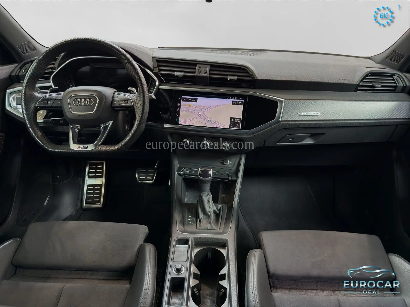 Audi RSQ3