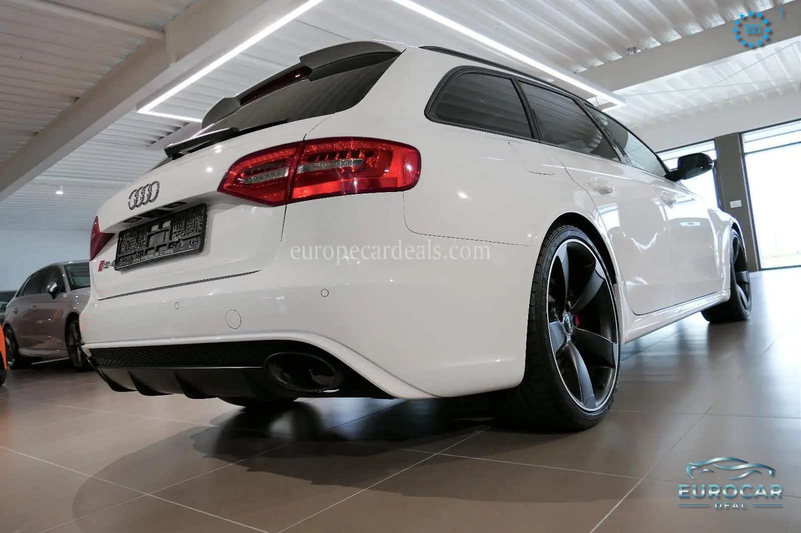Audi RS4
