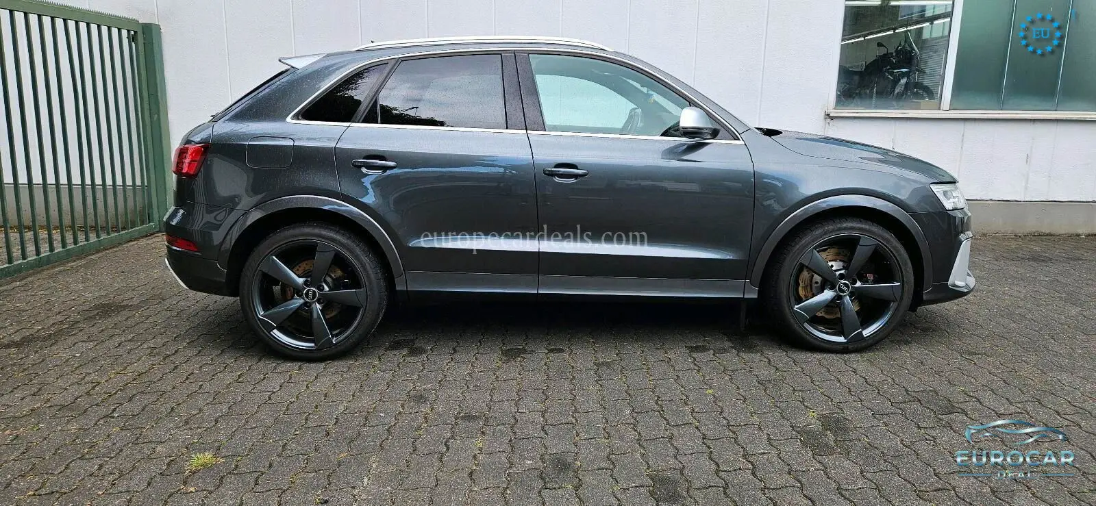 Audi RSQ3