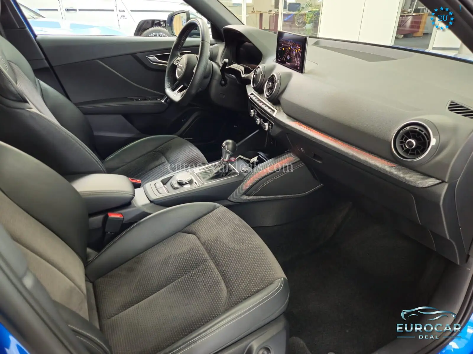 Audi SQ2