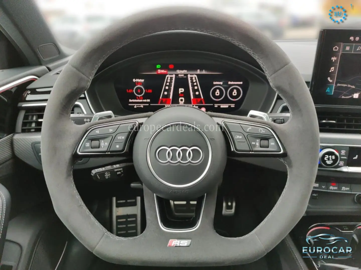 Audi RS4
