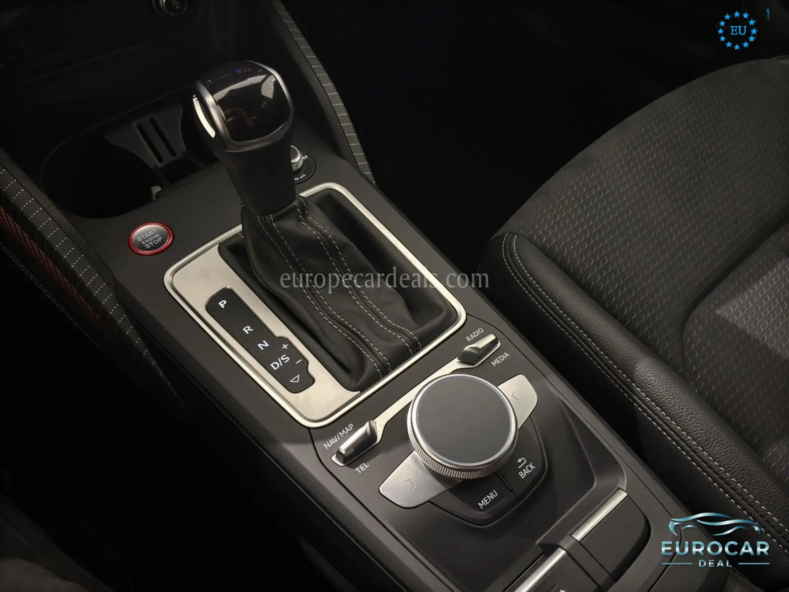 Audi SQ2
