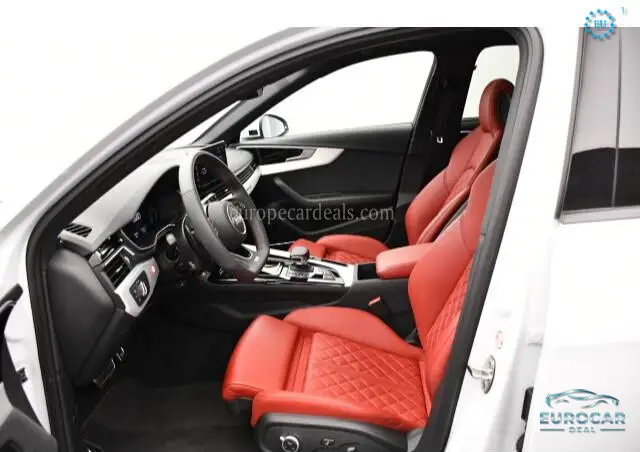 Audi S4