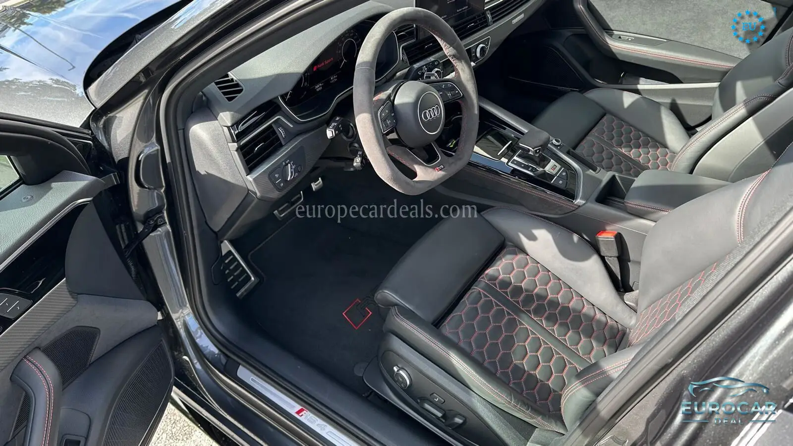 Audi RS4