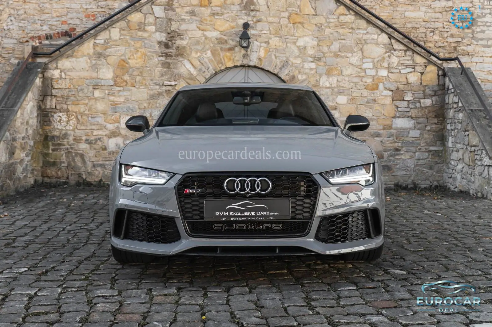 Audi RS7