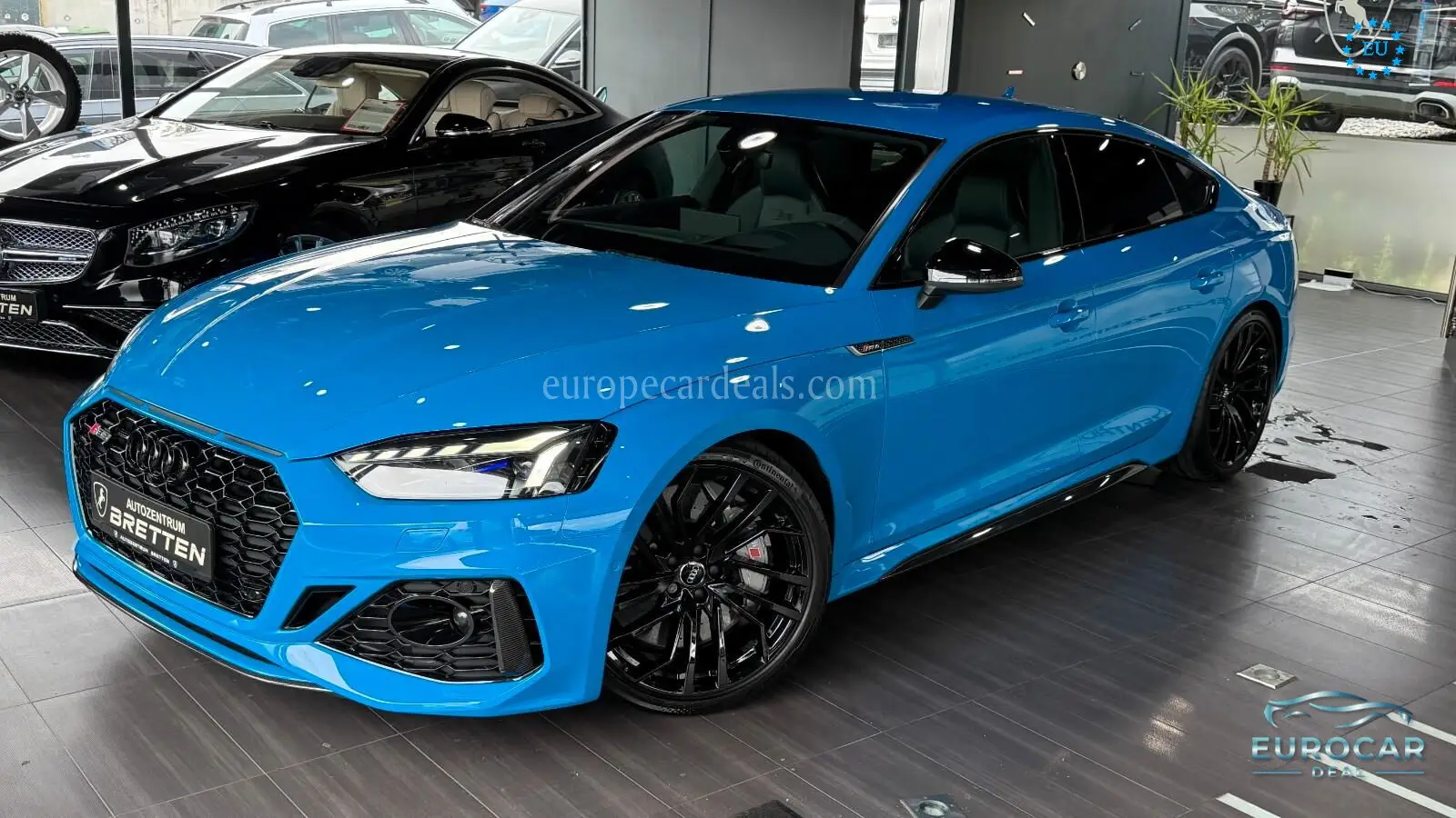 Audi RS5