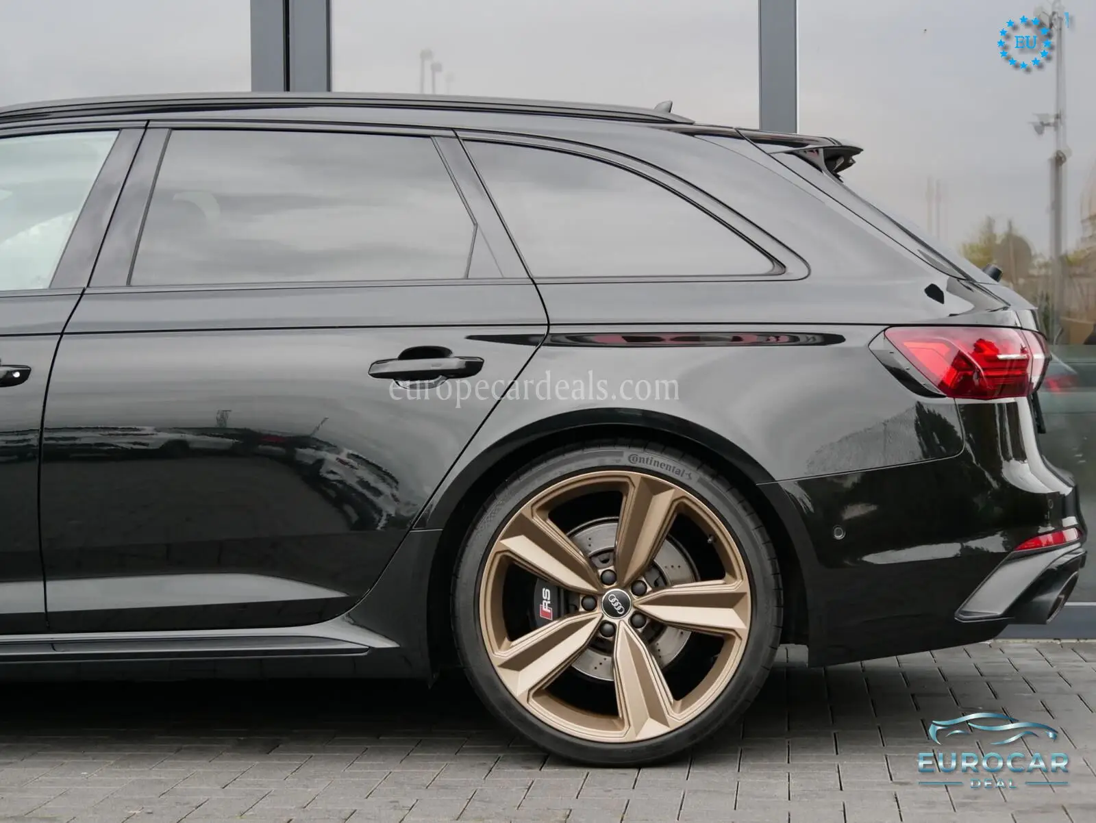 Audi RS4