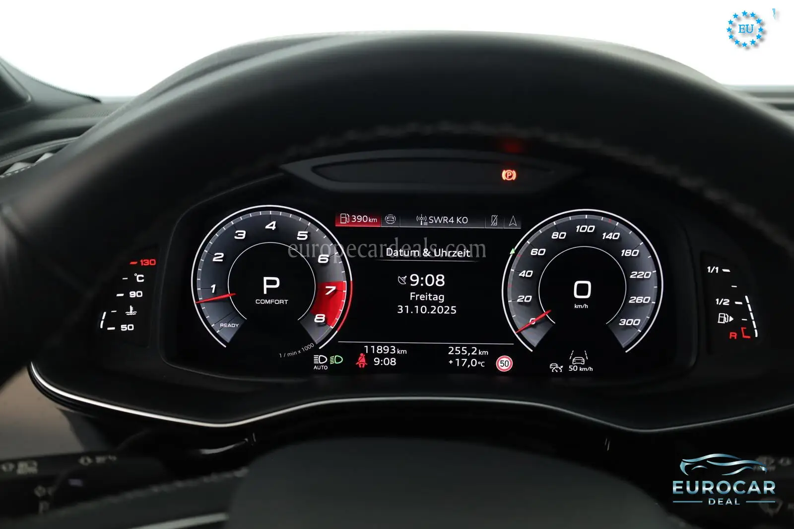 Audi SQ7