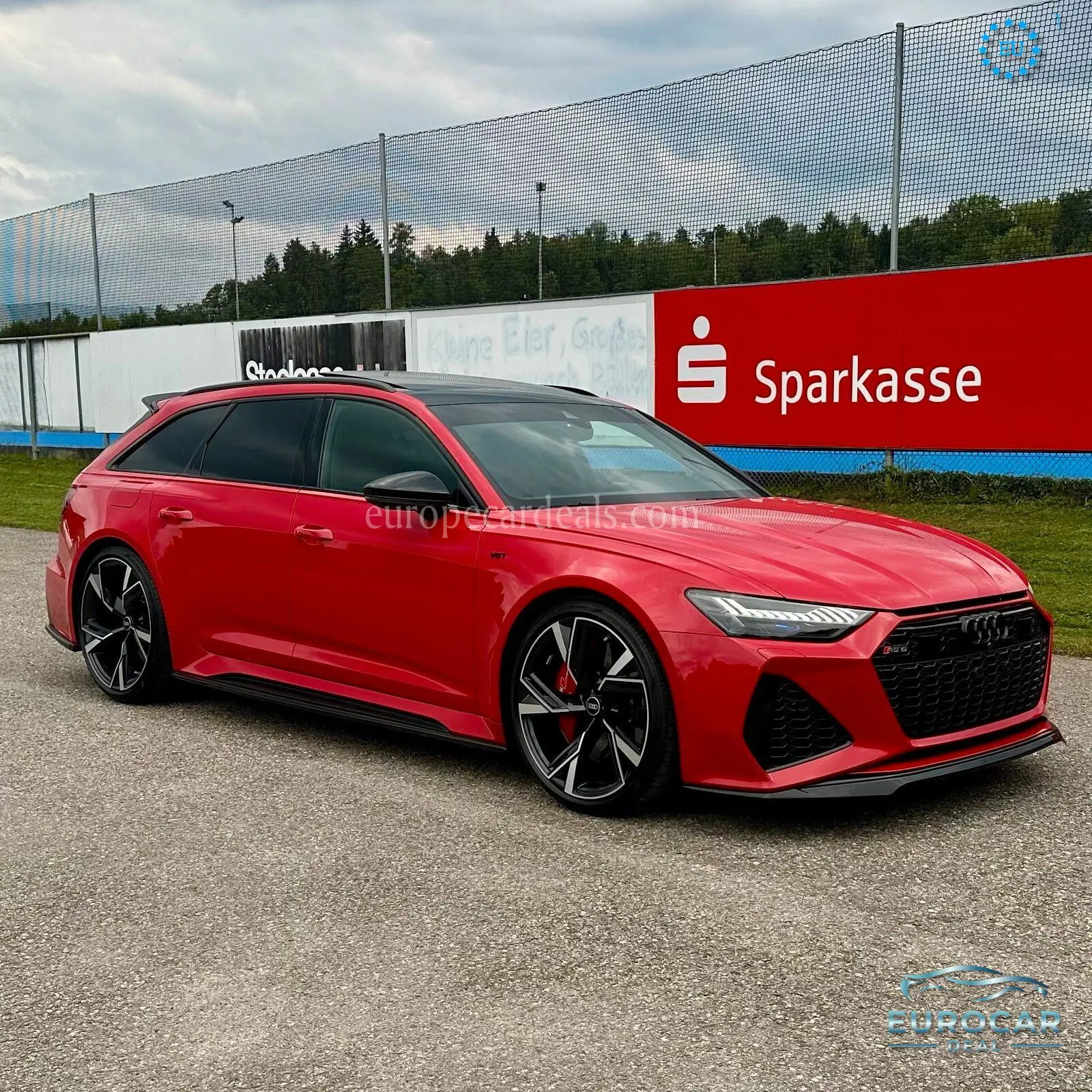Audi RS6