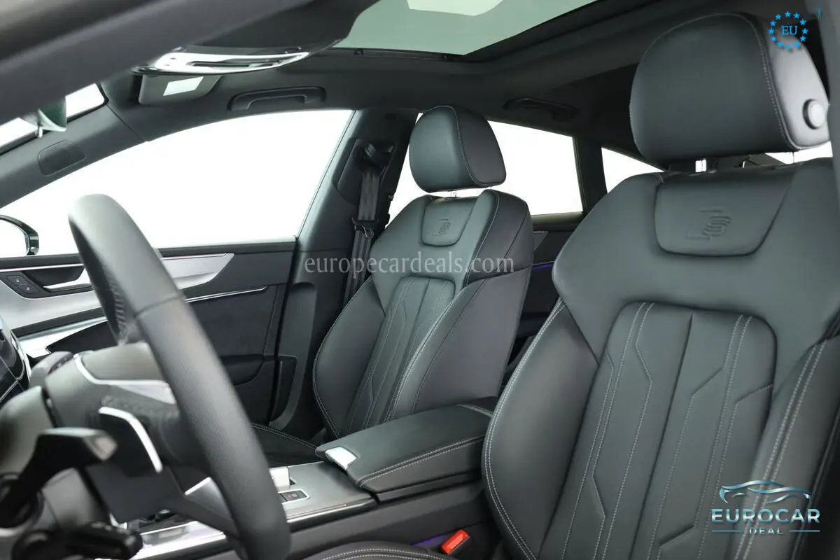 Audi S7
