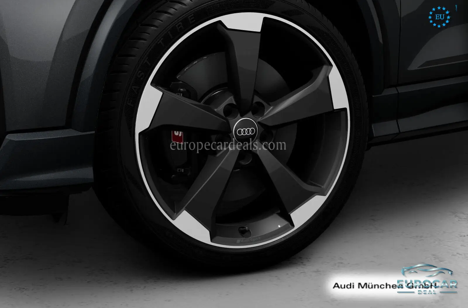 Audi SQ2