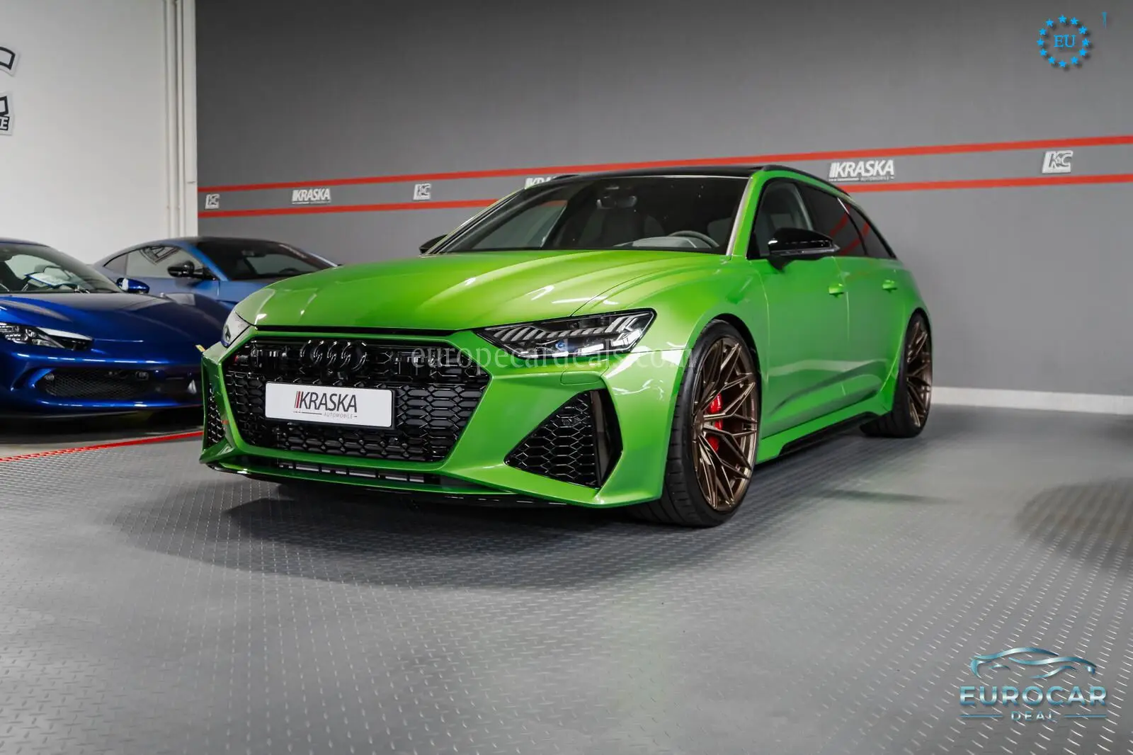 Audi RS6