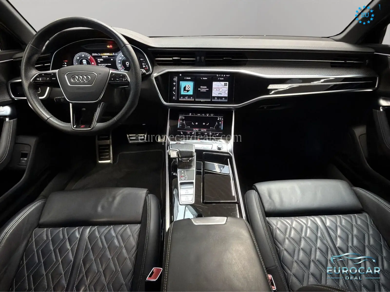 Audi S6